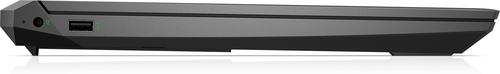 HP Pavilion Gaming 15-ec0002la Negro Computadora portátil 39.6 cm (15.6") 1920 x 1080 Pixeles AMD R