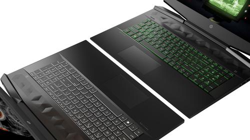 HP Pavilion Gaming 15-ec0002la Negro Computadora portátil 39.6 cm (15.6") 1920 x 1080 Pixeles AMD R