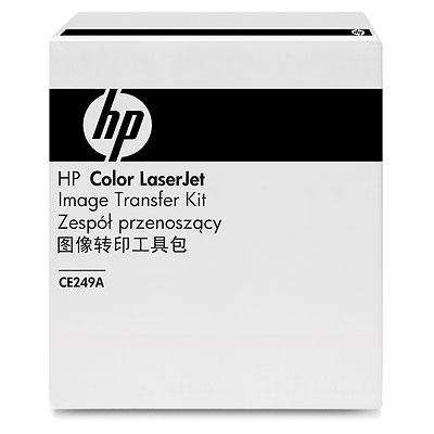 HP CE249A rodillo de transferencia