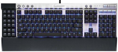 Teclado CORSAIR Vengeance K90 - USB, QWERTY, Inglés