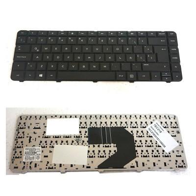Teclado Battery First BFT218 - Negro, Teclado, HP Presario G4-1000, Presario CQ43, Presario G6-1000