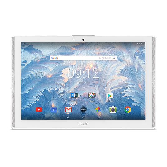 Acer Iconia B3-A40-K59M 16 GB Blanco