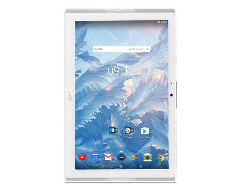 Acer Iconia B3-A40-K59M 16 GB Blanco