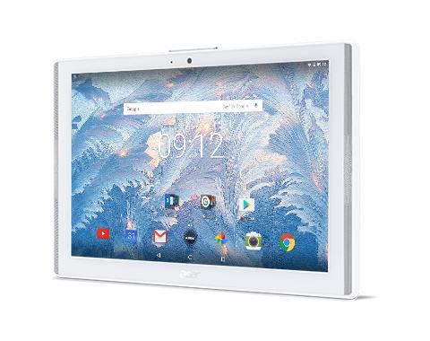 Acer Iconia B3-A40-K59M 16 GB Blanco