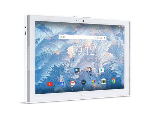Acer Iconia B3-A40-K59M 16 GB Blanco