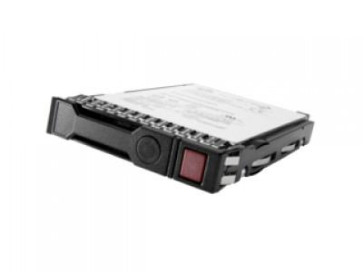 Disco Duro Hewlett Packard Enterprise 861686-B21 - 1000 GB, SATA