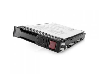 Disco Duro Hewlett Packard Enterprise 861681-B21 - 2000 GB, Serial ATA III, 7200 RPM, 3.5\"