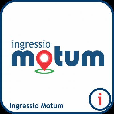 Anualidad Motum INGRESSIO - 