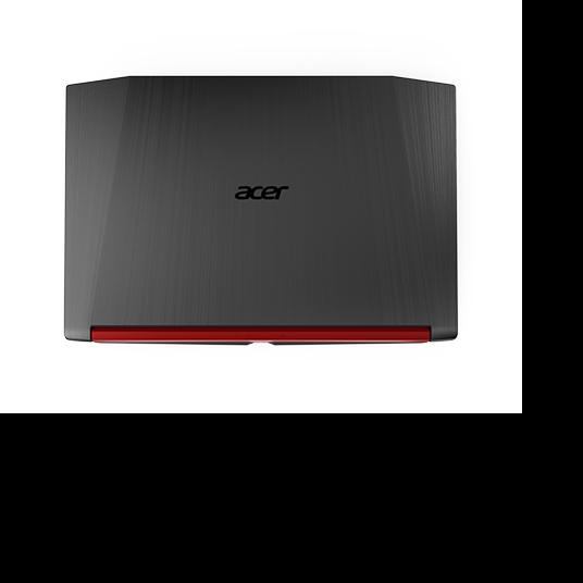 Acer Nitro 5 AN515-52-746R Negro, Rojo Computadora portátil 39.6 cm (15.6") 1920 x 1080 Pixeles 8ª