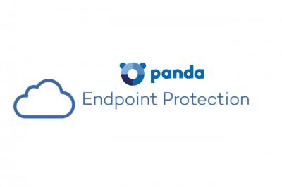 Panda Endpoint Protection PANDA A1COPC - 26 a 50 dispositivos, 1 Año(s)