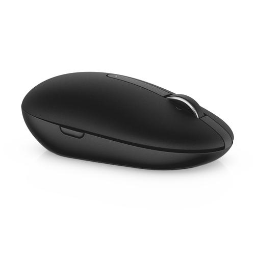DELL WM326 ratón RF inalámbrico Laser 1600 DPI Ambidiestro