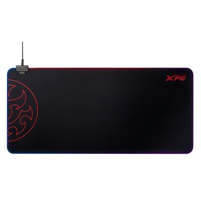Mousepad GAMING ADATA BATTLEGROUND XL PRIME - Negro, 900 mm, 420 mm, CORDURA®