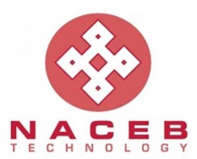 Gabinete para disco duro Naceb Technology NA-280 - 2.5