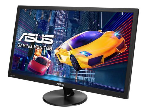 ASUS VP247H-P monitor 68.6 cm (27") 1920 x 1080 Pixeles Full HD Plana Mate Negro
