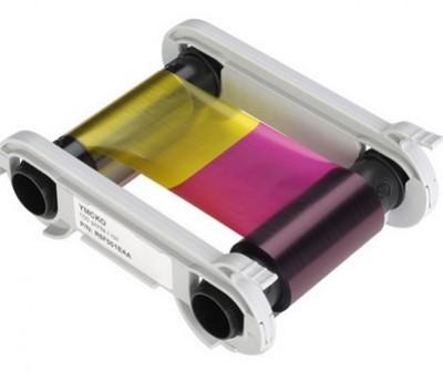 Cinta EVOLIS - YMCKO, Evolis