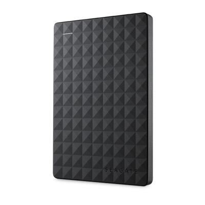 Seagate Expansion Portable 1TB disco duro externo 1000 GB Negro