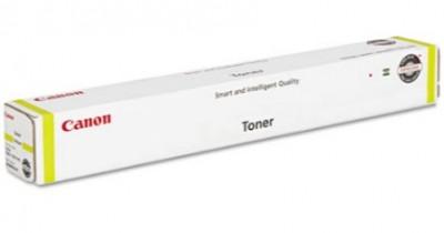 Tóner CANON GPR-44 - Amarillo, Canon