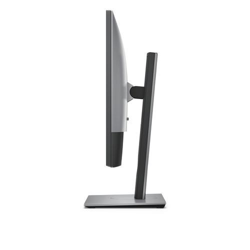 DELL UltraSharp U2717D LED display 68.6 cm (27") 2560 x 1440 Pixeles Quad HD LCD Plana Mate Negro