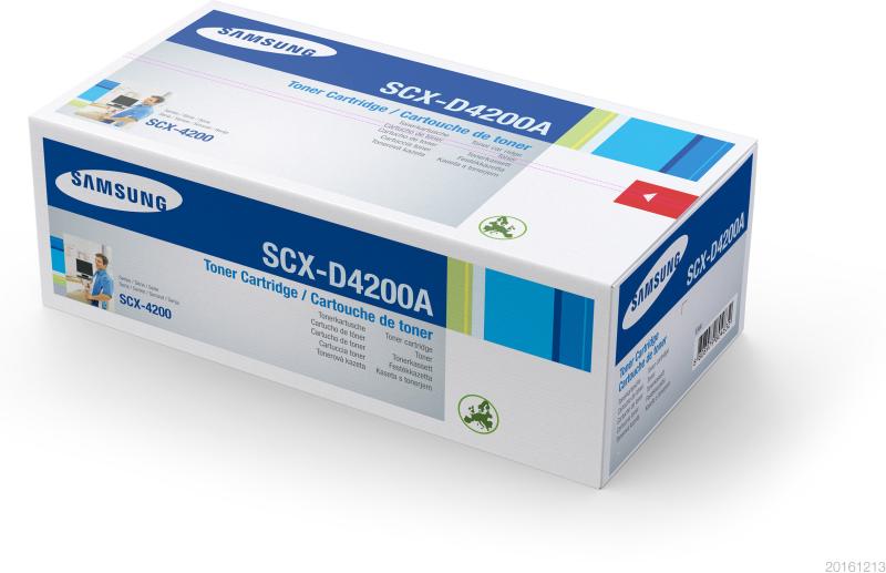 Samsung SCX-D4200A