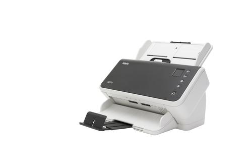 Alaris S2070 600 x 600 DPI Escáner con alimentador automático de documentos (ADF) Negro, Blanco A4