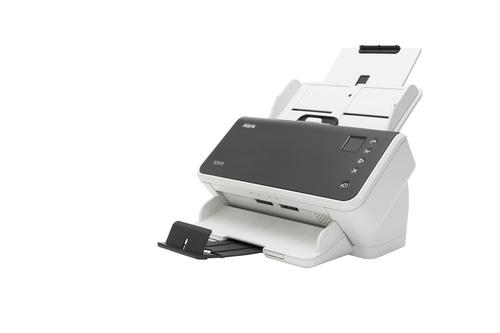 Alaris S2070 600 x 600 DPI Escáner con alimentador automático de documentos (ADF) Negro, Blanco A4