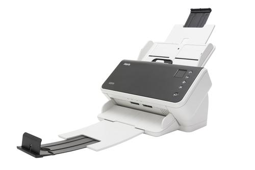 Alaris S2070 600 x 600 DPI Escáner con alimentador automático de documentos (ADF) Negro, Blanco A4
