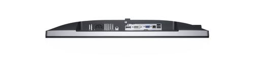 DELL UltraSharp U2412M LED display 61 cm (24") 1920 x 1200 Pixeles WUXGA LCD Plana Mate Negro
