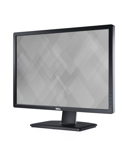 DELL UltraSharp U2412M LED display 61 cm (24") 1920 x 1200 Pixeles WUXGA LCD Plana Mate Negro
