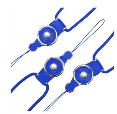 Correa para Memoria BROBOTIX 180433-2 - Azul