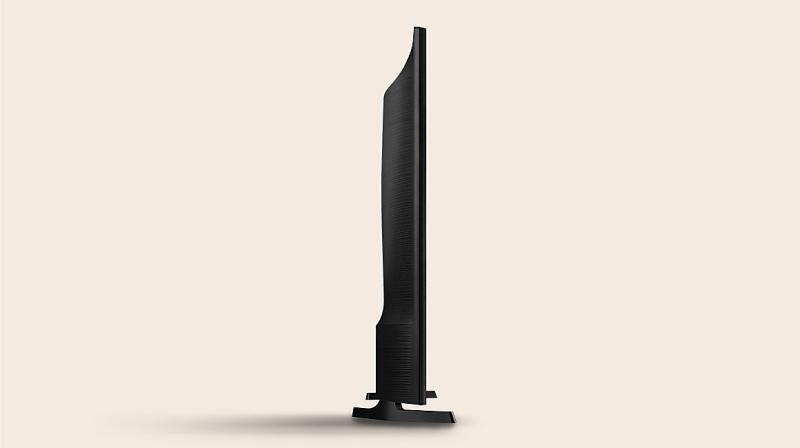 Samsung Series 5 J5290 101.6 cm (40") Full HD Smart TV Wifi Negro