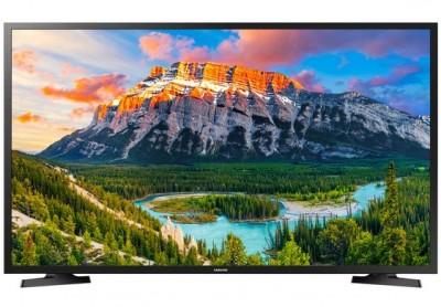 Pantalla SAMSUNG UN49J5290AFXZX - 49 pulgadas, 1920 x 1080 Pixeles, Full HD, Negro