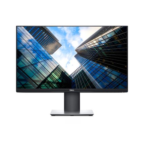 DELL P2419H 61 cm (24") 1920 x 1080 Pixeles Full HD LCD Plana Mate Negro