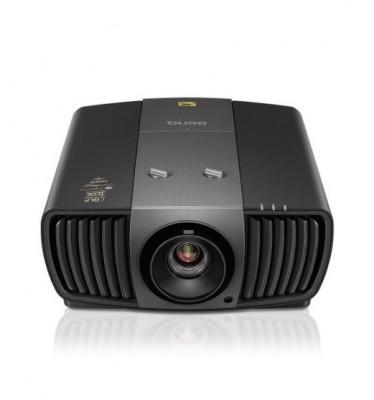 Proyector BENQ X12000 - 2200 lúmenes ANSI, DLP, 4K (3840x2160), 20000 h, Negro