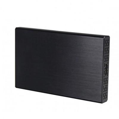 Gabinete Disco Duro Getttech EGA-2530 - 2.5