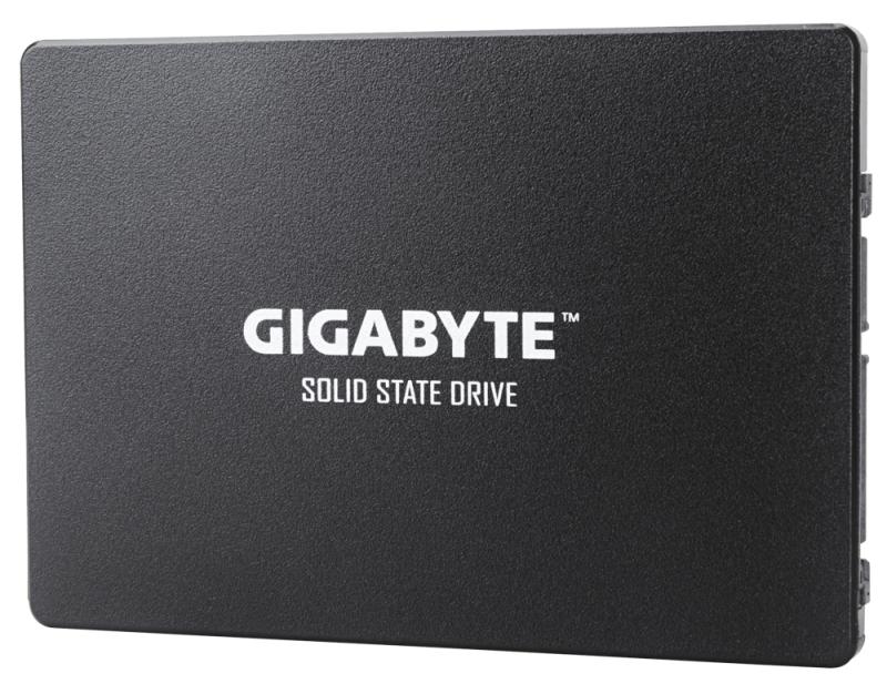 Gigabyte GP-GSTFS31240GNTD unidad interna de estado sólido 2.5" 240 GB Serial ATA III
