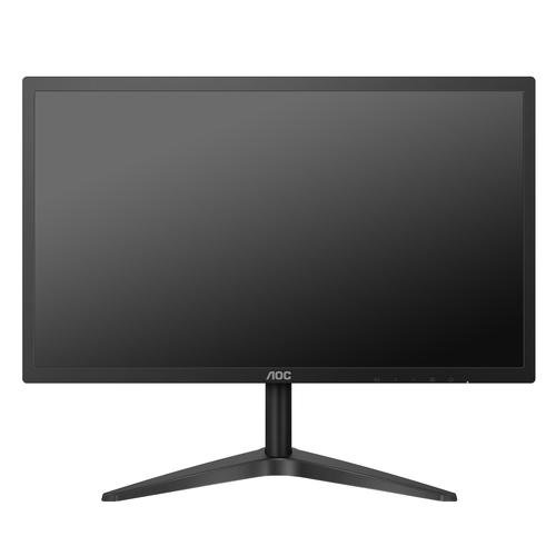 AOC Basic-line 22B1HS monitor de computadora 54.6 cm (21.5") 1920 x 1080 Pixeles Full HD LED Plana N