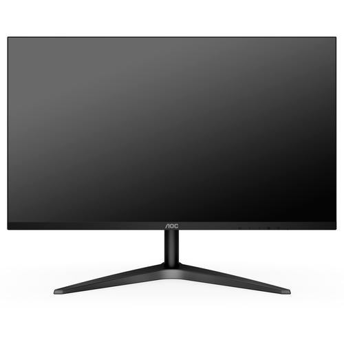 AOC Basic-line 24B1XHS monitor de computadora 60.5 cm (23.8") 1920 x 1080 Pixeles Full HD LED Plana 