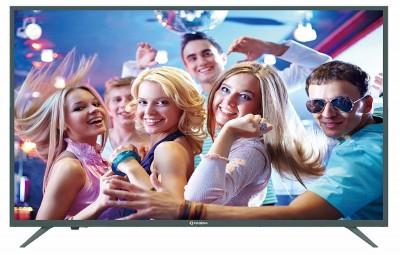 Televisión 50 Makena Smart TV 50S7 - 50 pulgadas, 3840 x 2160 Pixeles, 4K UHD, Negro