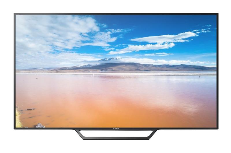 Sony KDL-32W600D TV 81.3 cm (32") HD Smart TV Wifi Negro