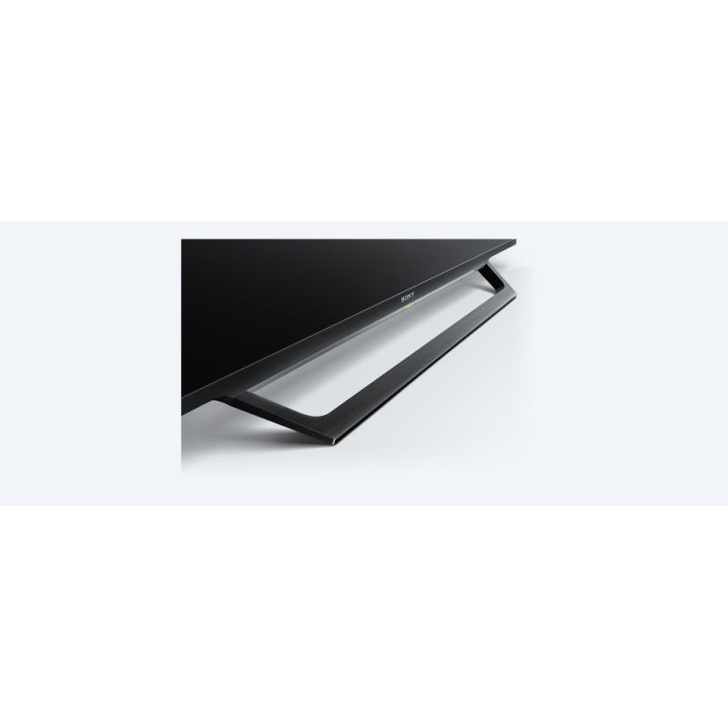Sony KDL-32W600D TV 81.3 cm (32") HD Smart TV Wifi Negro