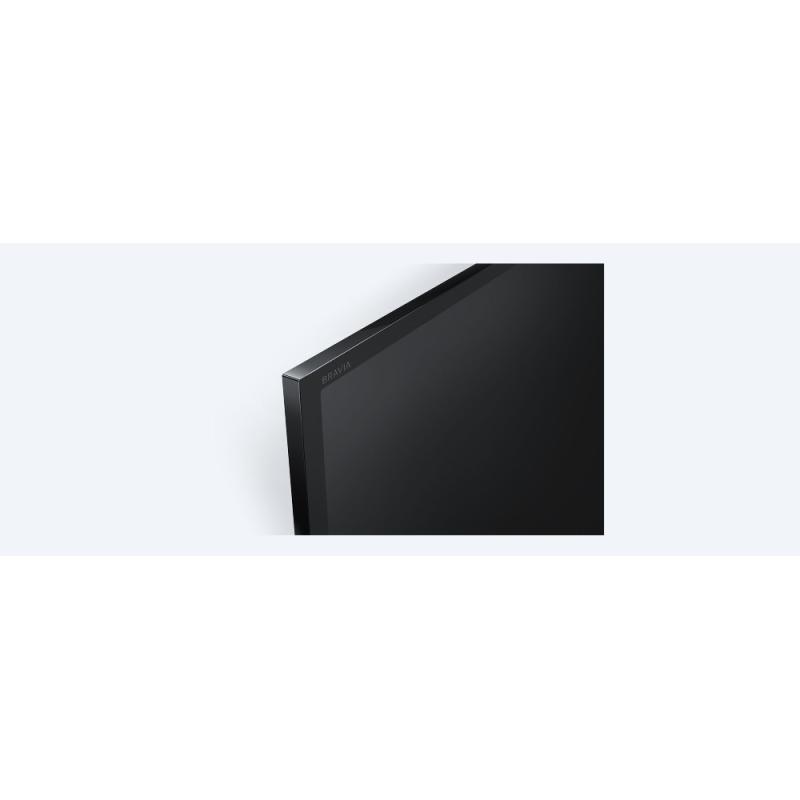 Sony KDL-32W600D TV 81.3 cm (32") HD Smart TV Wifi Negro