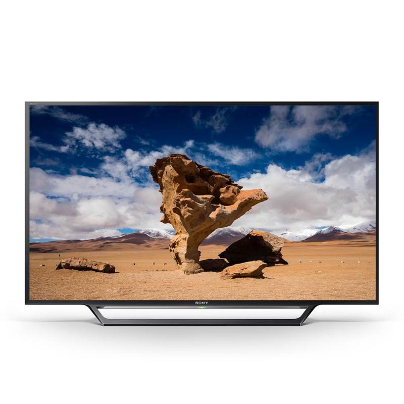 Sony KDL-32W600D TV 81.3 cm (32") HD Smart TV Wifi Negro