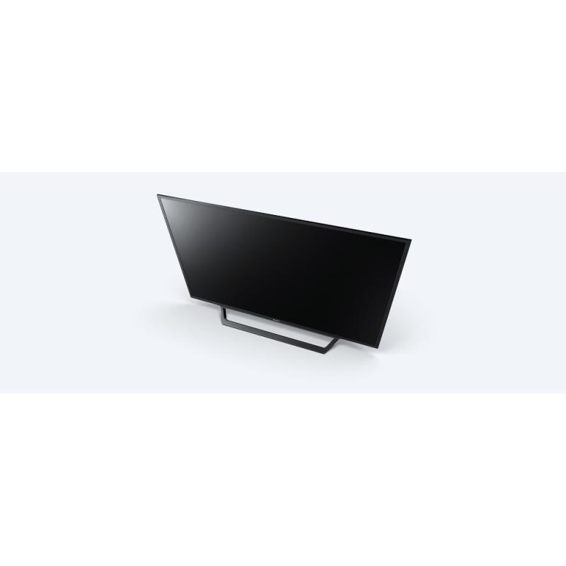 Sony KDL-32W600D TV 81.3 cm (32") HD Smart TV Wifi Negro