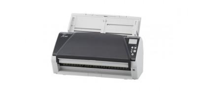 Escáner FUJITSU FI-7480 - 304, 8 x 431, 8 mm, ADF, CCD, 60 ppm