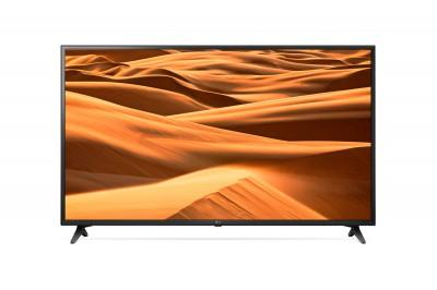 Televisión SMART LG 55UM7100PUA - 55 pulgadas, 3840 x 2160 Pixeles, 4K active HDR