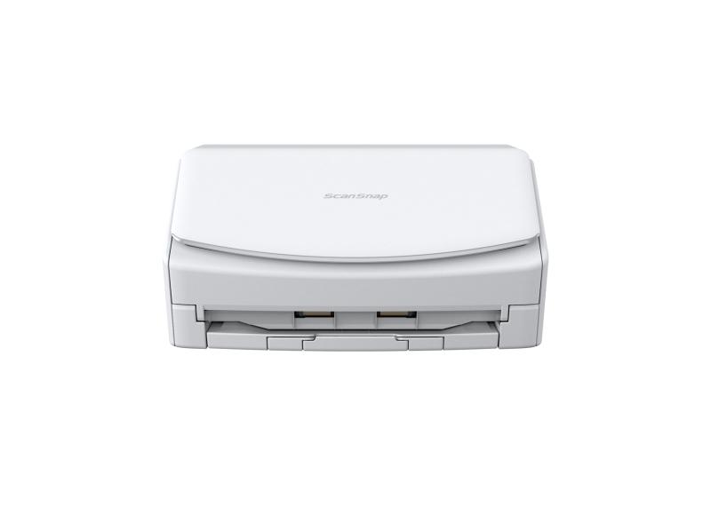Fujitsu ScanSnap iX1500 600 x 600 DPI ADF + Escáner de alimentación manual Blanco A4