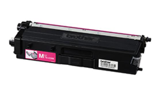 Brother TN439M Original Magenta 1 pieza(s)
