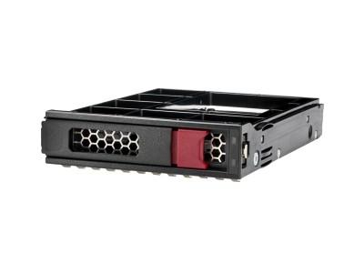 Disco Duro Hewlett Packard Enterprise P04499-B21 - 480 GB, SATA, 3.5\", Servidor/estación de trabaj
