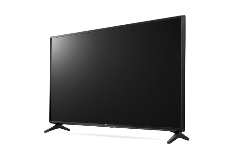 LG 49LK5750PUA TV 124.5 cm (49") Full HD Smart TV Wifi Negro