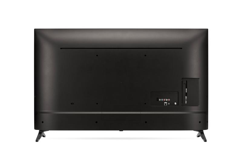 LG 49LK5750PUA TV 124.5 cm (49") Full HD Smart TV Wifi Negro